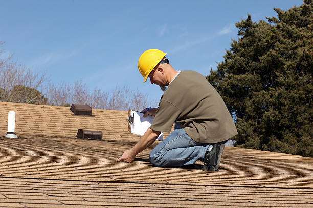 Best Roofing for New Construction  in Mcloud, OK